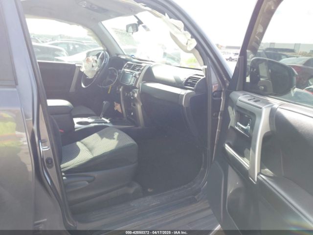 JTEZU5JR0E5071498 Toyota 4RUNNER SR5