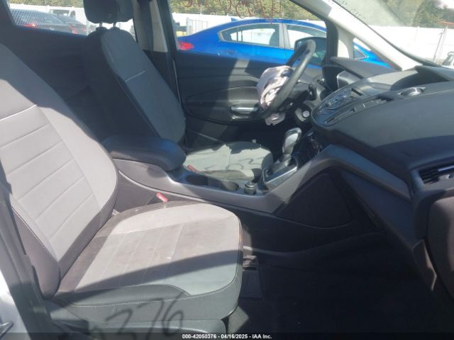 1FADP5AU3EL502556 Ford C-max Hybrid Se