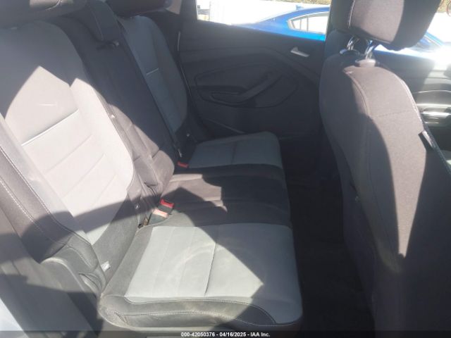 1FADP5AU3EL502556 Ford C-max Hybrid Se