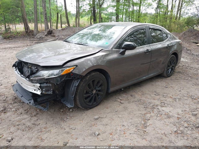 4T1C11AK7MU616529 Toyota CAMRY LE