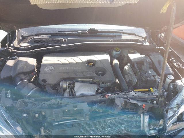 W04WT3N53GG100841 Buick Cascada Premium