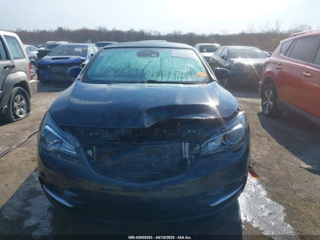 W04WT3N53GG100841 Buick Cascada Premium