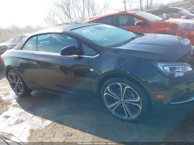 W04WT3N53GG100841 Buick Cascada Premium