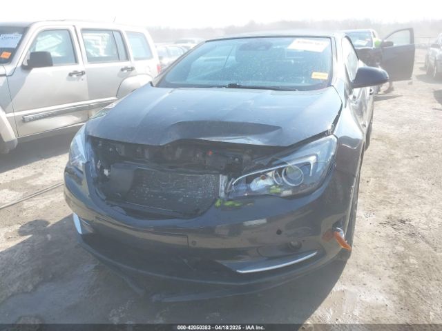 W04WT3N53GG100841 Buick Cascada Premium
