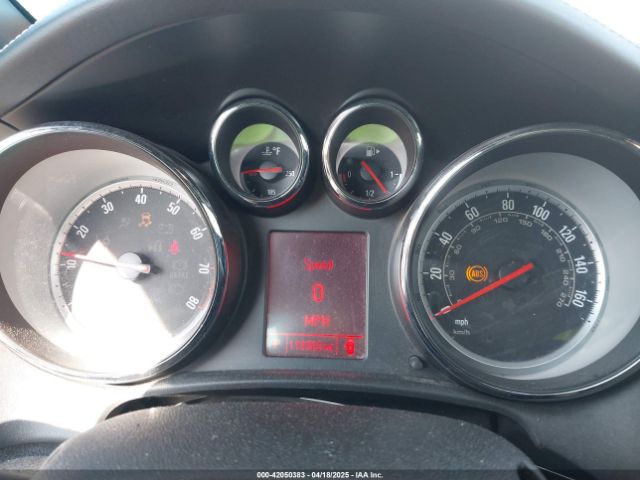 W04WT3N53GG100841 Buick Cascada Premium