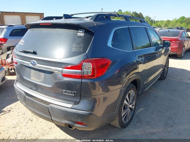 4S4WMARD5L3404713 Subaru Ascent Touring