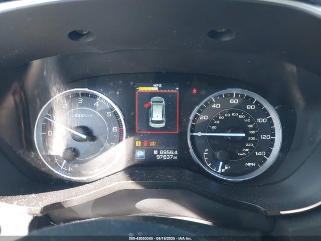 4S4WMARD5L3404713 Subaru Ascent Touring