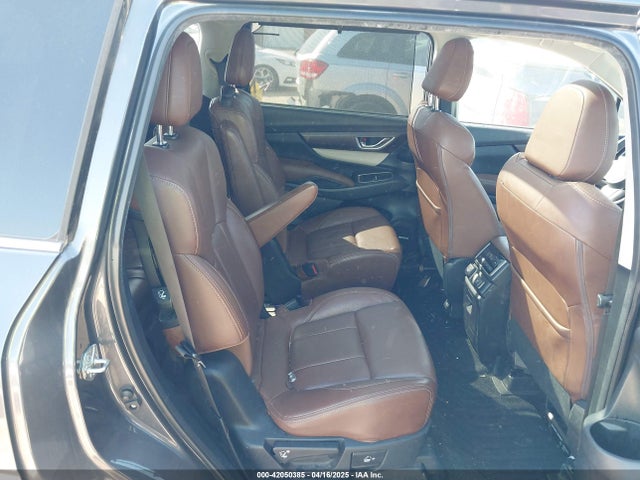 4S4WMARD5L3404713 Subaru Ascent Touring