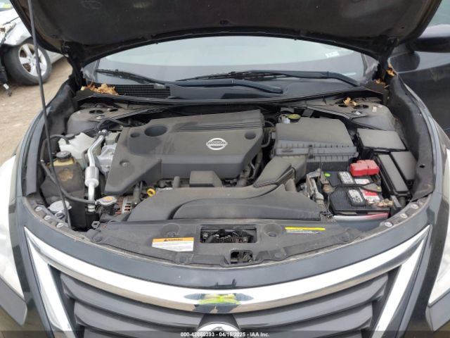 1N4AL3AP8EN385266 Nissan Altima 2.5 S