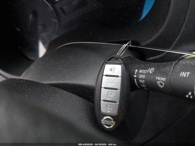 1N4AL3AP8EN385266 Nissan Altima 2.5 S