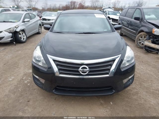 1N4AL3AP8EN385266 Nissan Altima 2.5 S