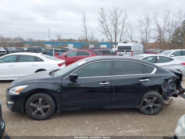 1N4AL3AP8EN385266 Nissan Altima 2.5 S