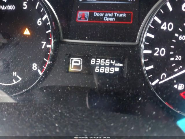 1N4AL3AP8EN385266 Nissan Altima 2.5 S