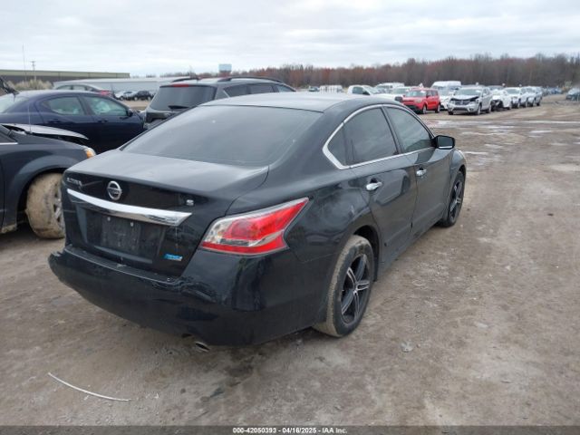 1N4AL3AP8EN385266 Nissan Altima 2.5 S