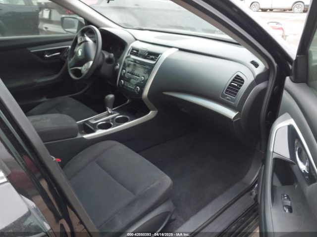1N4AL3AP8EN385266 Nissan Altima 2.5 S