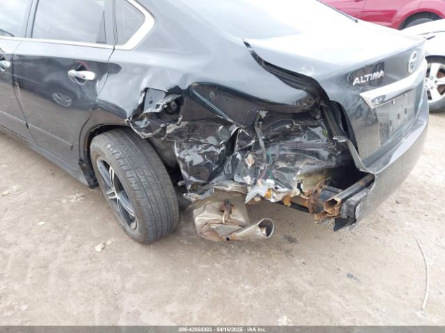 1N4AL3AP8EN385266 Nissan Altima 2.5 S
