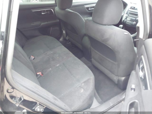 1N4AL3AP8EN385266 Nissan Altima 2.5 S