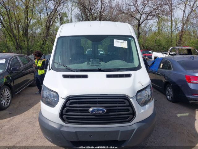 1FTNE1CM1FKA22839 Ford Transit-150
