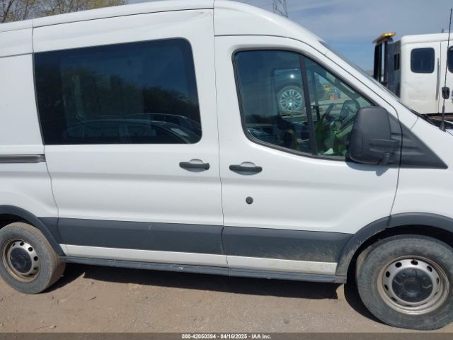 1FTNE1CM1FKA22839 Ford Transit-150