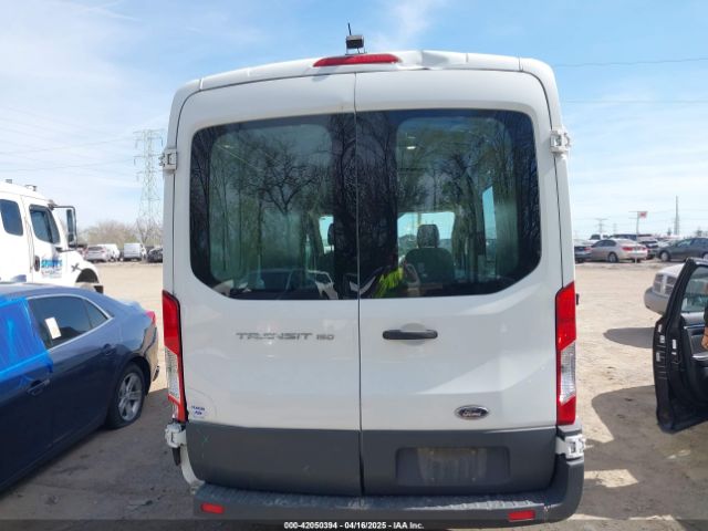 1FTNE1CM1FKA22839 Ford Transit-150