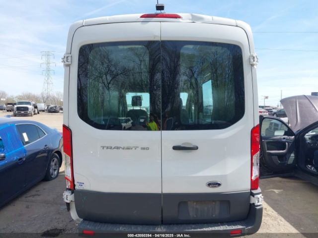1FTNE1CM1FKA22839 Ford Transit-150