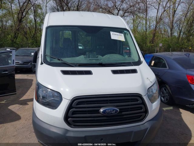 1FTNE1CM1FKA22839 Ford Transit-150