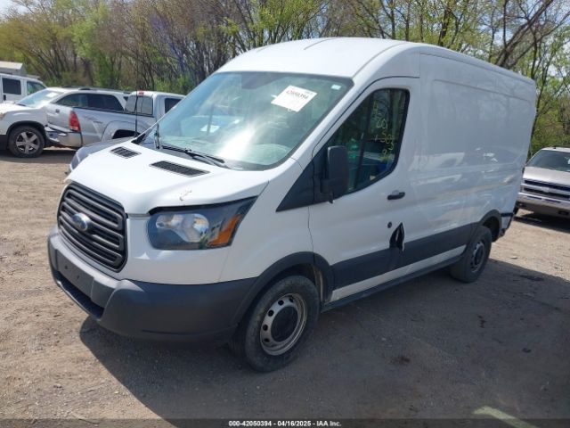 1FTNE1CM1FKA22839 Ford Transit-150