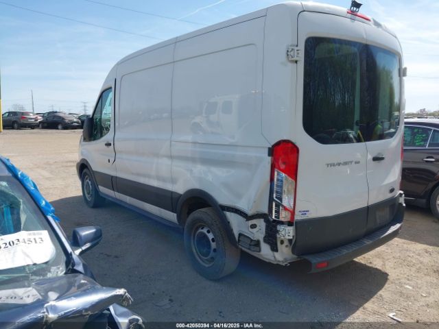 1FTNE1CM1FKA22839 Ford Transit-150