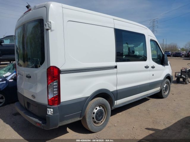 1FTNE1CM1FKA22839 Ford Transit-150