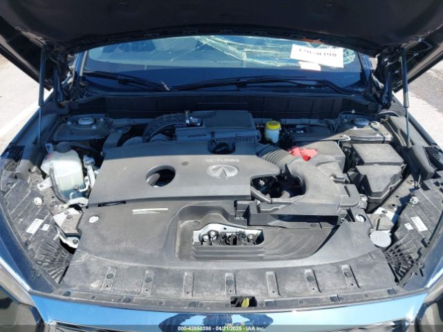 3PCAJ5KR0PF117311 Infiniti Qx55 Essential Awd