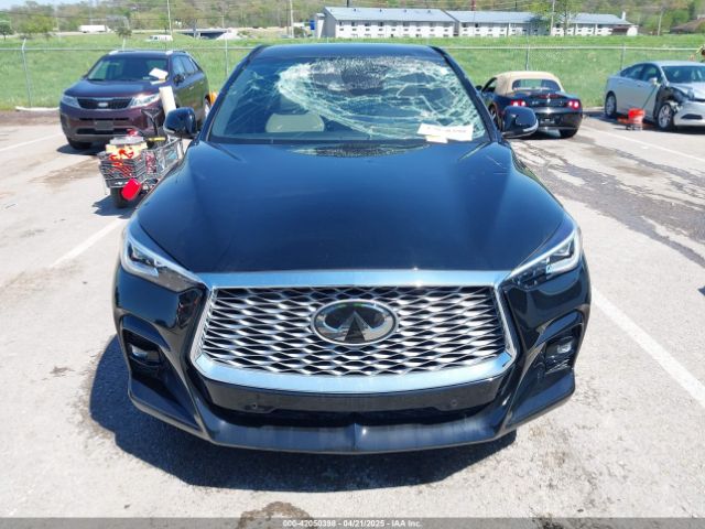 3PCAJ5KR0PF117311 Infiniti Qx55 Essential Awd