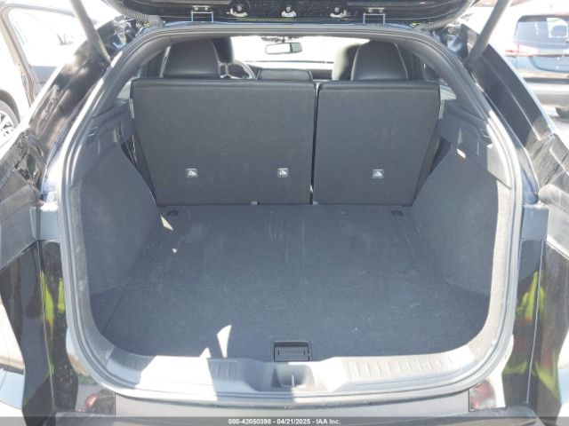 3PCAJ5KR0PF117311 Infiniti Qx55 Essential Awd