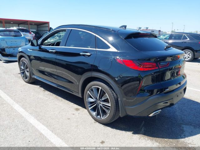 3PCAJ5KR0PF117311 Infiniti Qx55 Essential Awd