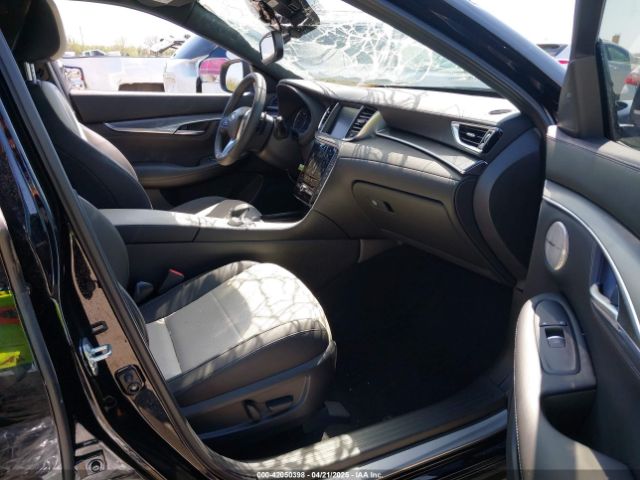 3PCAJ5KR0PF117311 Infiniti Qx55 Essential Awd