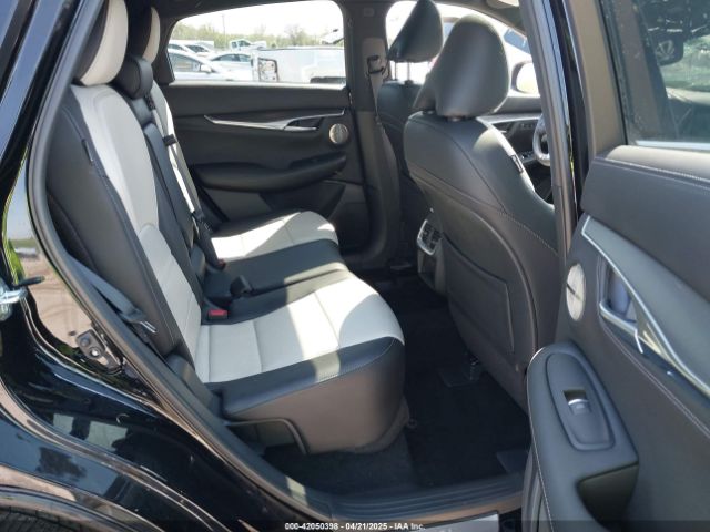 3PCAJ5KR0PF117311 Infiniti Qx55 Essential Awd