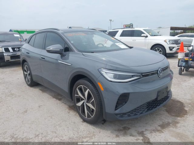 2023 VOLKSWAGEN ID.4 1V25MPE89PC025486