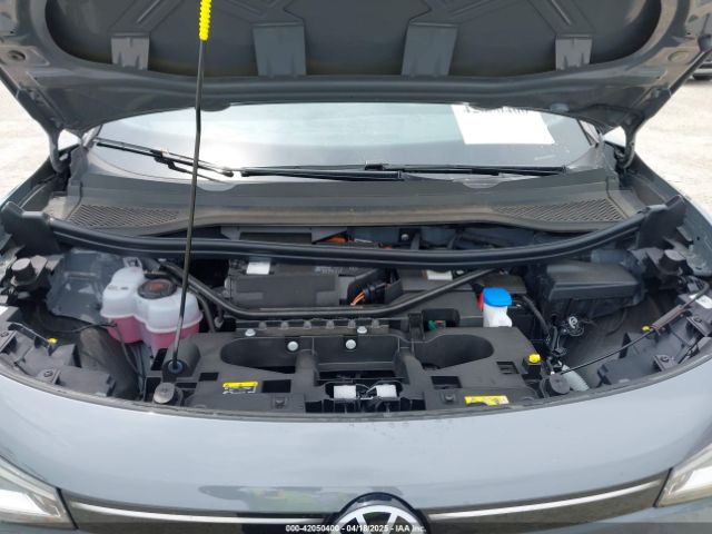 2023 VOLKSWAGEN ID.4 1V25MPE89PC025486 Photo 9