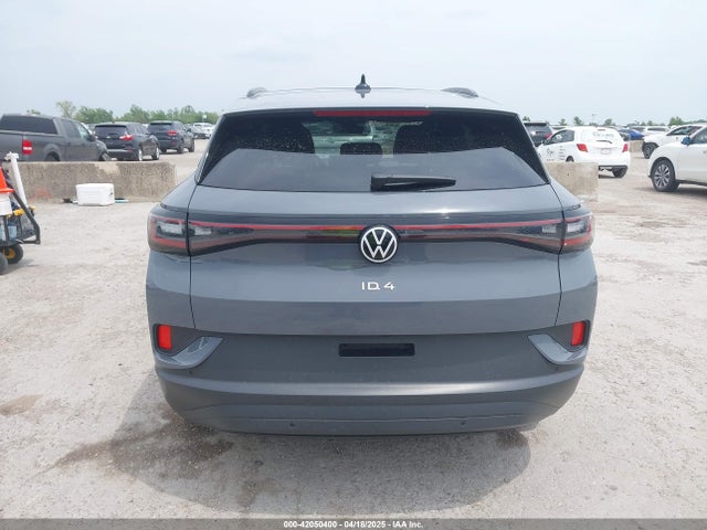 1V25MPE89PC025486 Volkswagen 2023