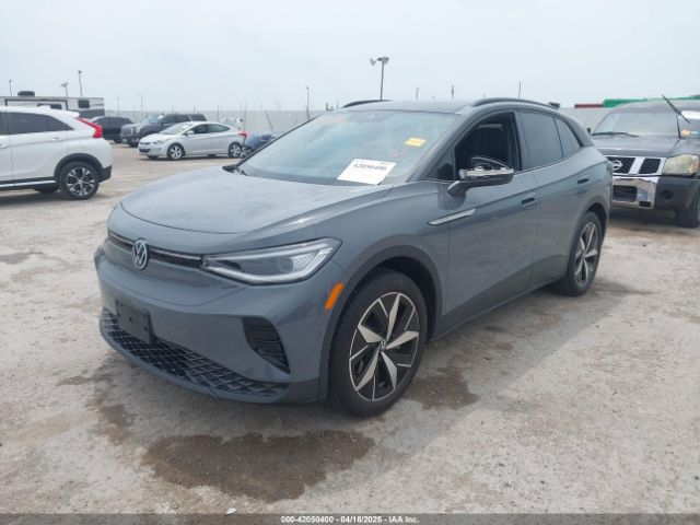 2023 VOLKSWAGEN ID.4 1V25MPE89PC025486 Photo 1