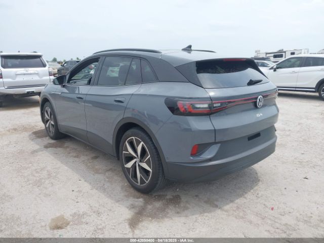 2023 VOLKSWAGEN ID.4 1V25MPE89PC025486 Photo 2