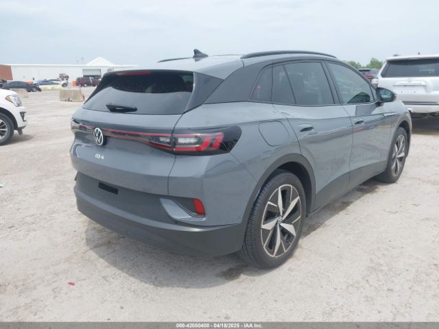 2023 VOLKSWAGEN ID.4 1V25MPE89PC025486 Photo 3