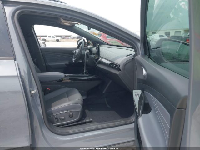 2023 VOLKSWAGEN ID.4 1V25MPE89PC025486 Photo 4