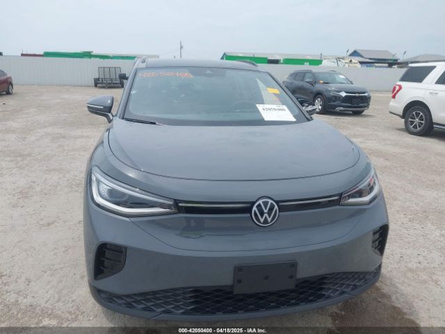 2023 VOLKSWAGEN ID.4 1V25MPE89PC025486 Photo 5