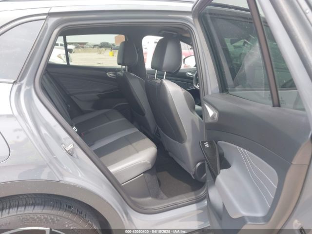 2023 VOLKSWAGEN ID.4 1V25MPE89PC025486 Photo 7