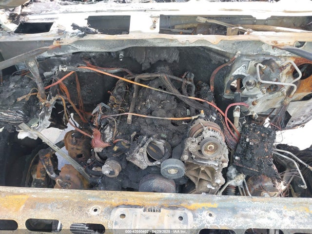 1GC1KUEG0FF129924 Chevrolet Silverado 2500hd Wt