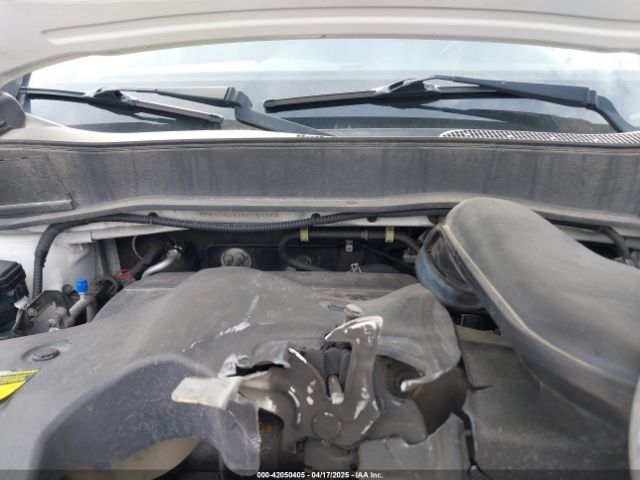 5FNYF4H91EB041614 Honda Pilot Touring