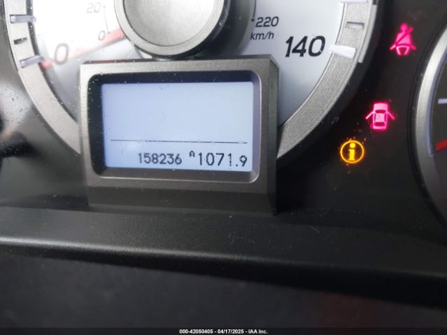5FNYF4H91EB041614 Honda Pilot Touring