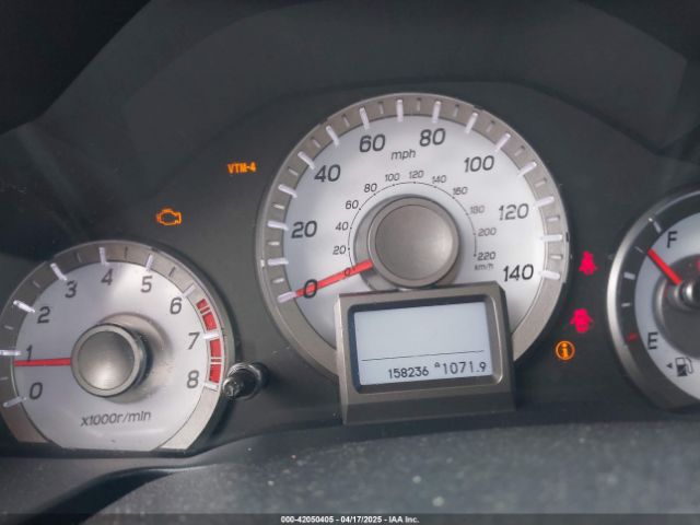 5FNYF4H91EB041614 Honda Pilot Touring