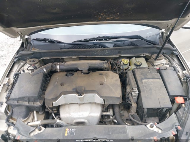 1G11C5SL9EF166420 Chevrolet MALIBU 1LT