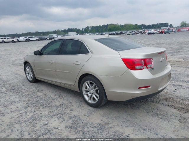 1G11C5SL9EF166420 Chevrolet MALIBU 1LT